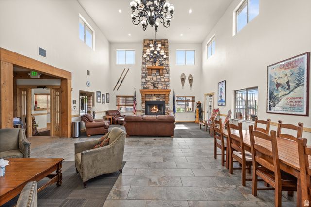 5569 N OSLO LN #3402, Park City, UT 84098
