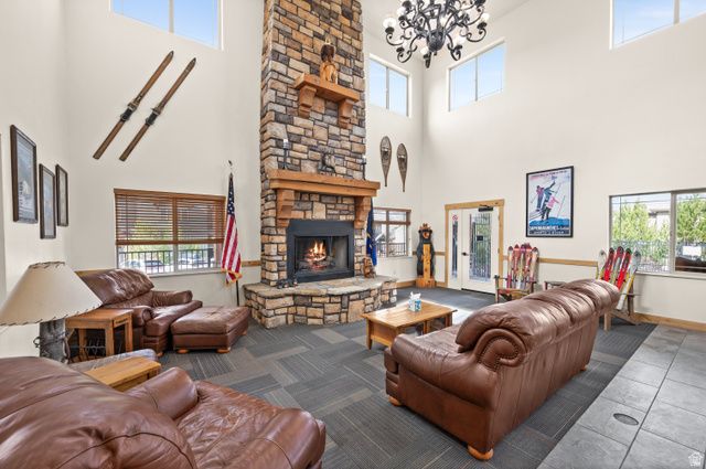 5569 N OSLO LN #3402, Park City, UT 84098