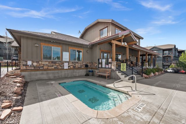 5569 N OSLO LN #3402, Park City, UT 84098