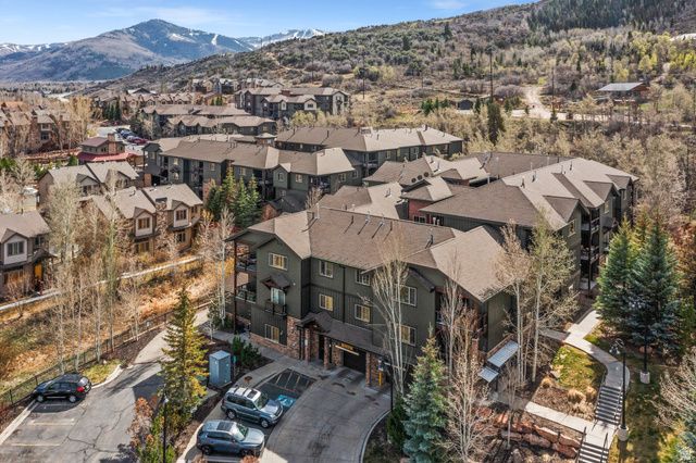 5569 N OSLO LN #3402, Park City, UT 84098