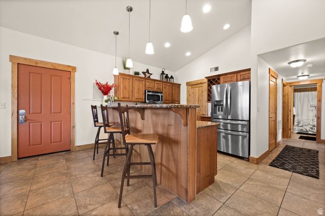 5569 N OSLO LN #3402, Park City, UT 84098