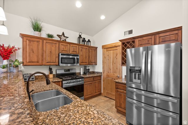 5569 N OSLO LN #3402, Park City, UT 84098