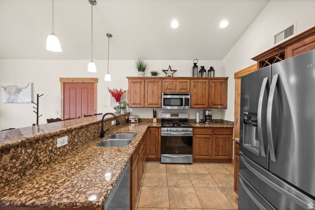 5569 N OSLO LN #3402, Park City, UT 84098