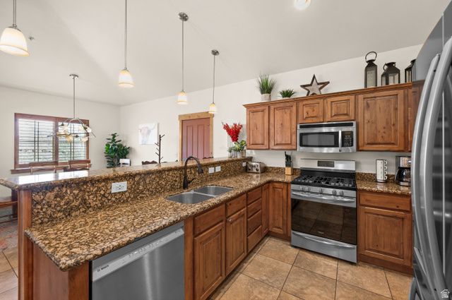 5569 N OSLO LN #3402, Park City, UT 84098