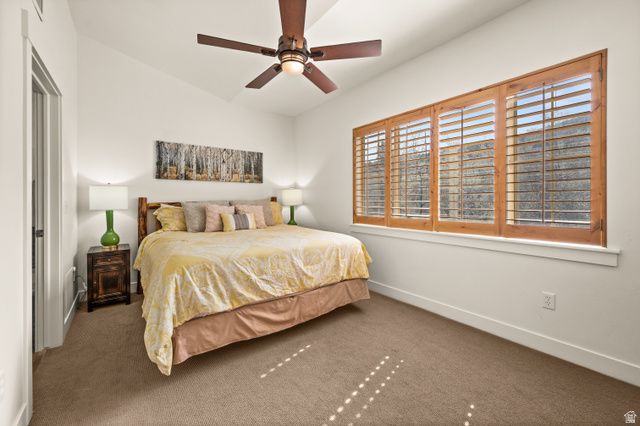 5569 N OSLO LN #3402, Park City, UT 84098