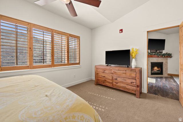 5569 N OSLO LN #3402, Park City, UT 84098