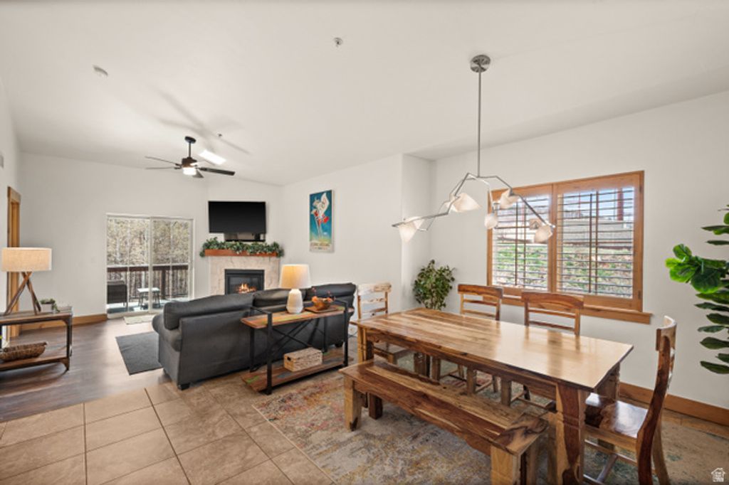 5569 N OSLO LN #3402, Park City, UT 84098