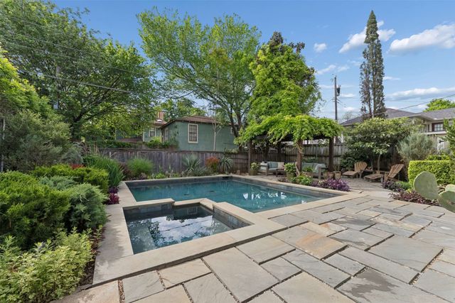 5120 Worth Street, Dallas, TX 75214