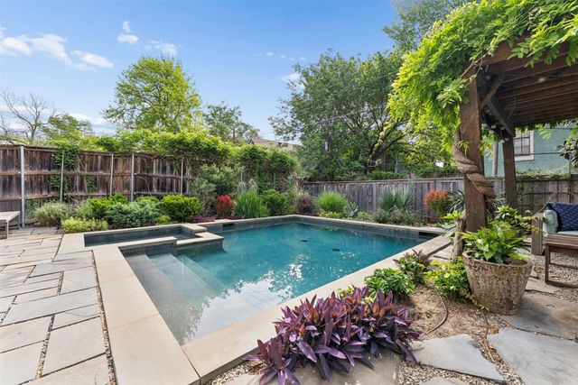 5120 Worth Street, Dallas, TX 75214