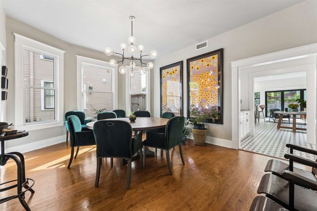 5120 Worth Street, Dallas, TX 75214