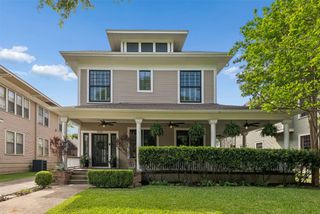 5120 Worth Street, Dallas, TX 75214