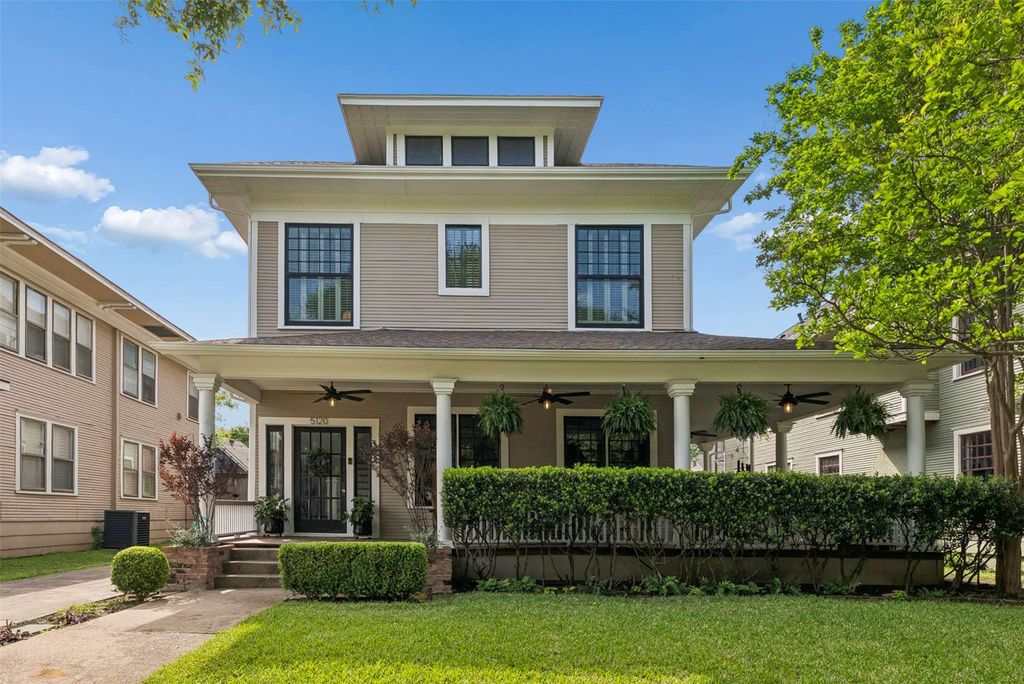 5120 Worth Street, Dallas, TX 75214