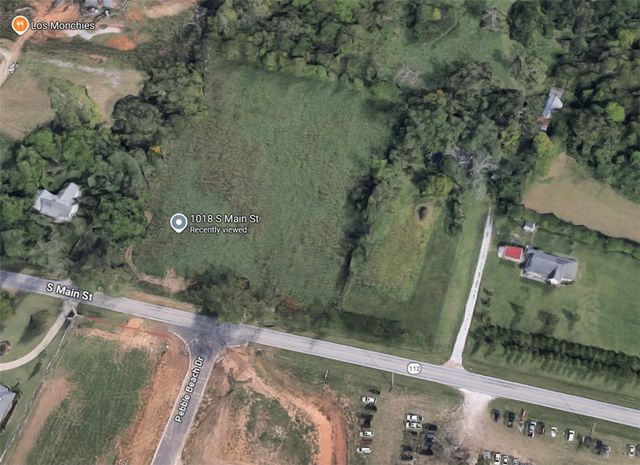 1018 S Main Street, Cave Springs, AR 72762