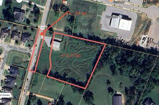 1018 S Main Street, Cave Springs, AR 72762
