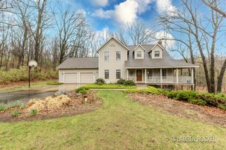 5535 Egypt Valley Avenue, Belmont, MI 49306