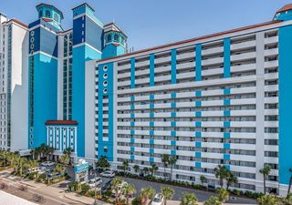 3000 N Ocean Blvd. # 1004, Myrtle Beach, SC 29577