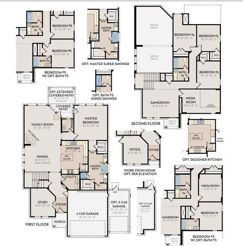 465 Van Conder Place, Hendersonville, TN 37075