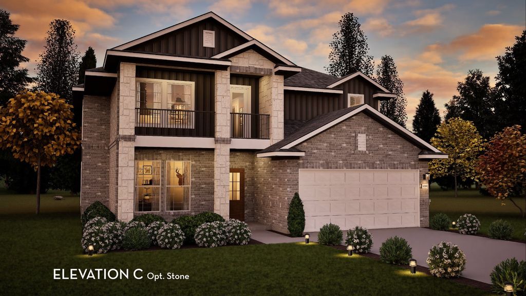 465 Van Conder Place, Hendersonville, TN 37075