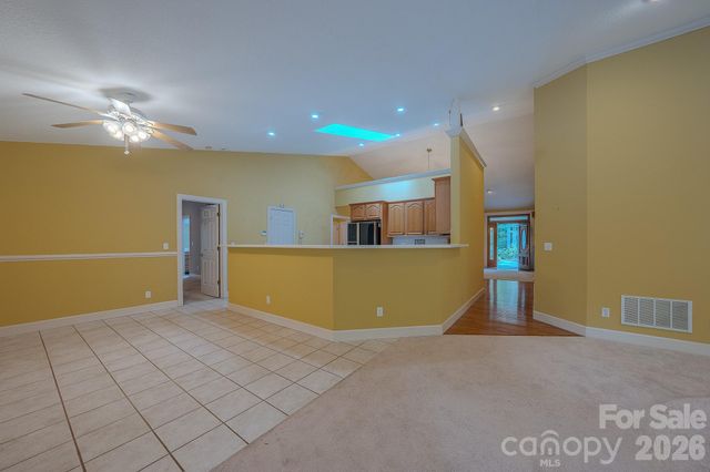5 Kari Circle, Candler, NC 28715