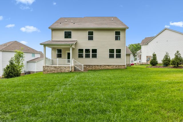 122 Cannonade Ct, Smyrna, TN 37167