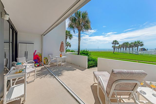 901 S Atlantic Ave Apt 102, Ormond Beach, FL 32176
