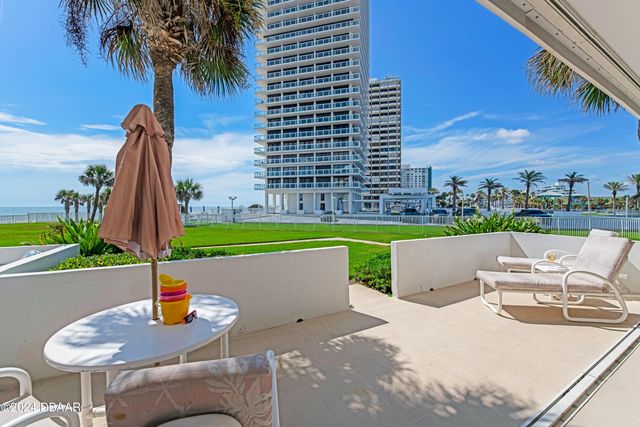 901 S Atlantic Ave Apt 102, Ormond Beach, FL 32176