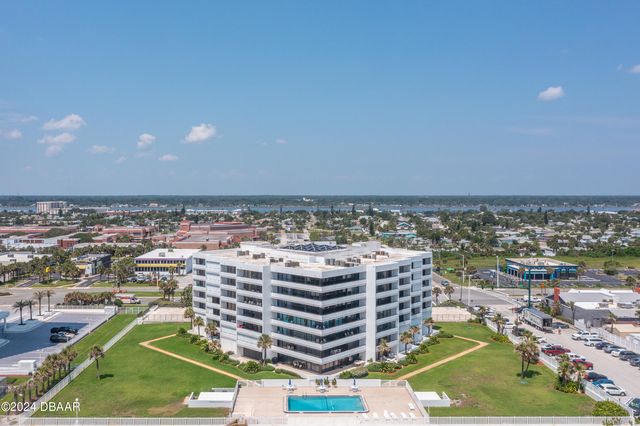 901 S Atlantic Ave Apt 102, Ormond Beach, FL 32176