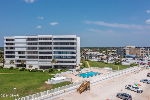 901 S Atlantic Ave Apt 102, Ormond Beach, FL 32176