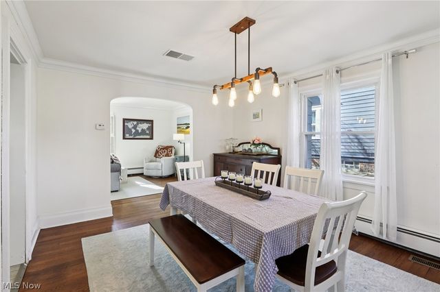 141 Melbourne Avenue, Akron, OH 44313