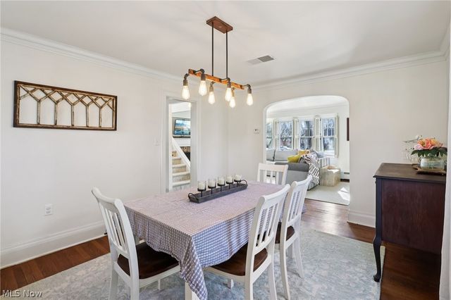 141 Melbourne Avenue, Akron, OH 44313