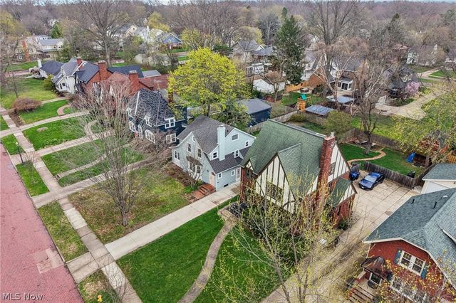 141 Melbourne Avenue, Akron, OH 44313