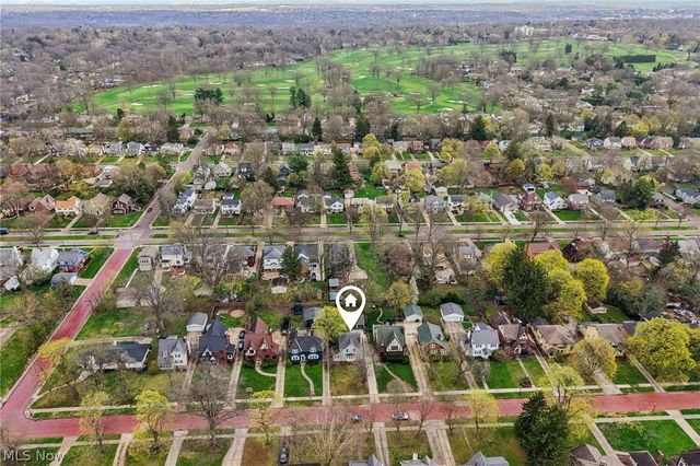 141 Melbourne Avenue, Akron, OH 44313