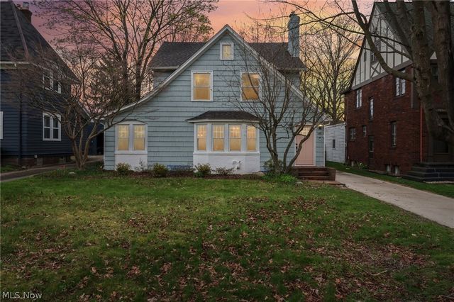 141 Melbourne Avenue, Akron, OH 44313