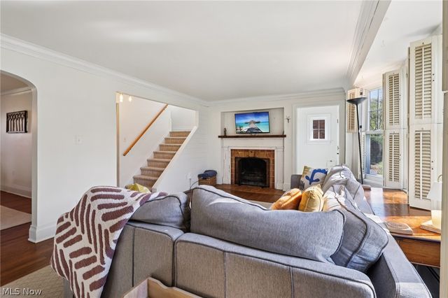 141 Melbourne Avenue, Akron, OH 44313