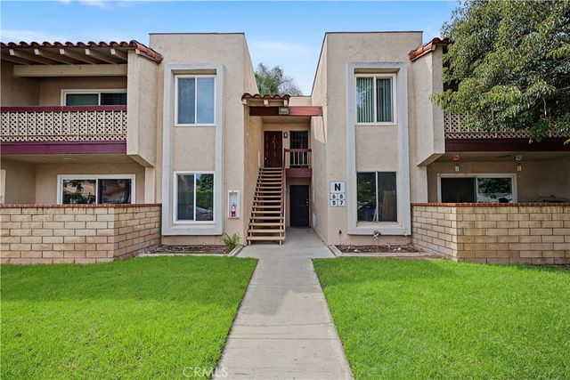 700 W La Veta Avenue N5, Orange, CA 92868