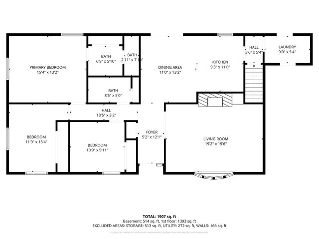 1533 2nd Avenue, Camanche, IA 52730