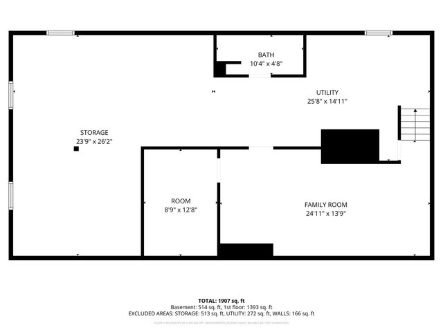 1533 2nd Avenue, Camanche, IA 52730