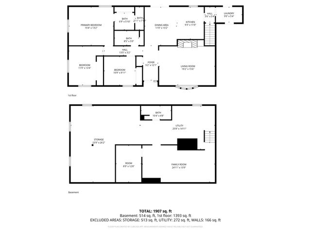 1533 2nd Avenue, Camanche, IA 52730