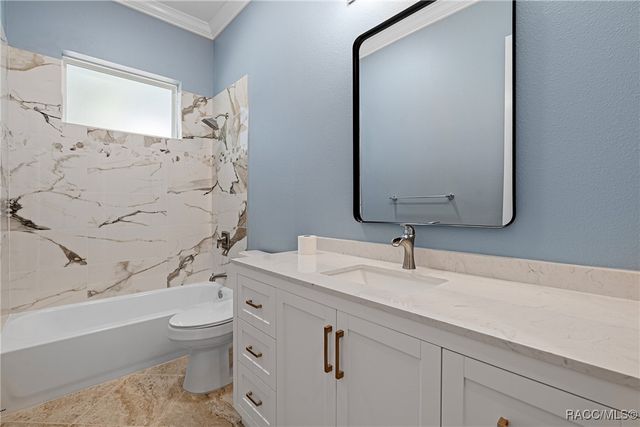 3183 E Fawn Court, Inverness, FL 34452