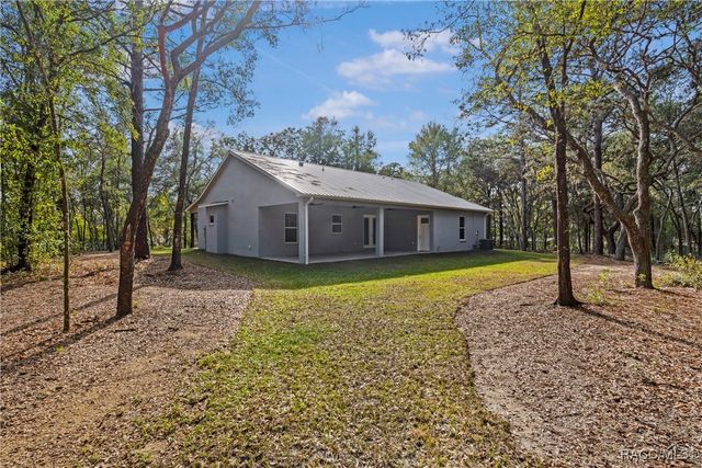 3183 E Fawn Court, Inverness, FL 34452