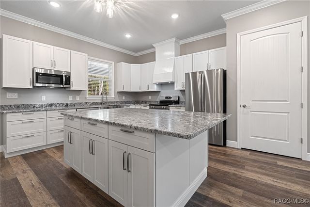 3183 E Fawn Court, Inverness, FL 34452