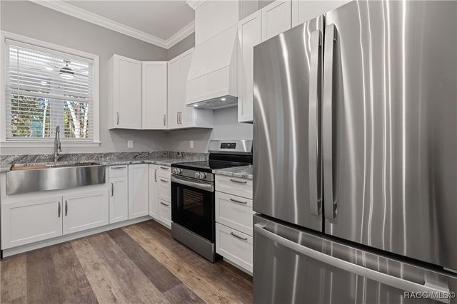 3183 E Fawn Court, Inverness, FL 34452