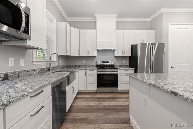 3183 E Fawn Court, Inverness, FL 34452