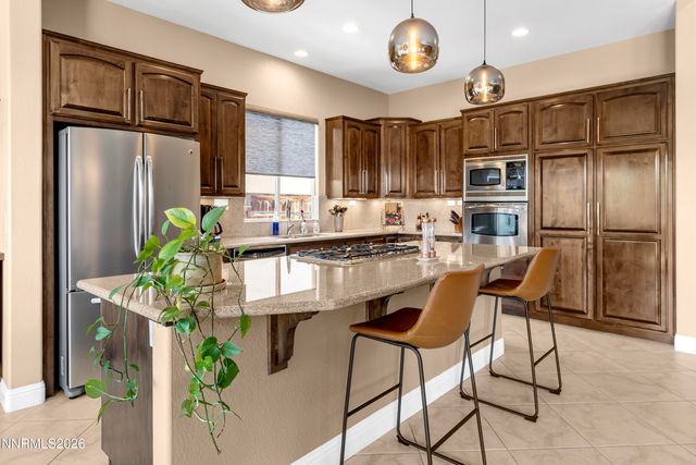 8788 Lynrock Circle, Reno, NV 89523