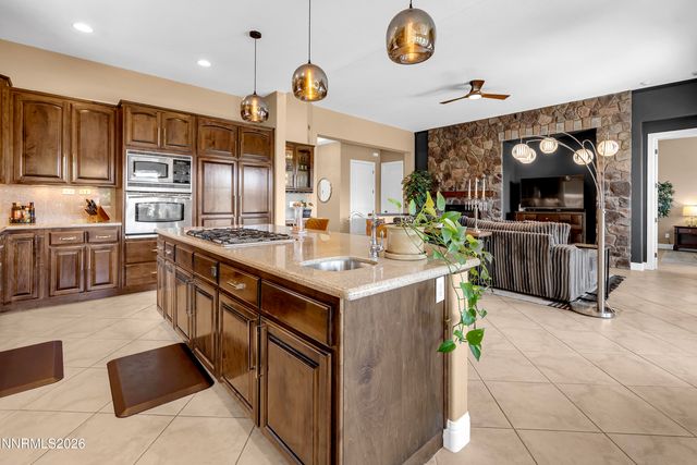 8788 Lynrock Circle, Reno, NV 89523