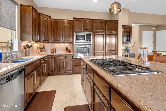 8788 Lynrock Circle, Reno, NV 89523