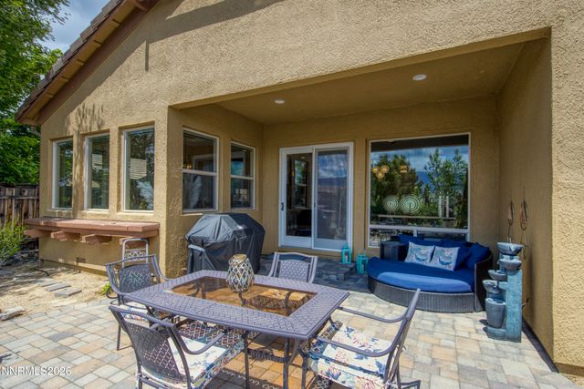 8788 Lynrock Circle, Reno, NV 89523