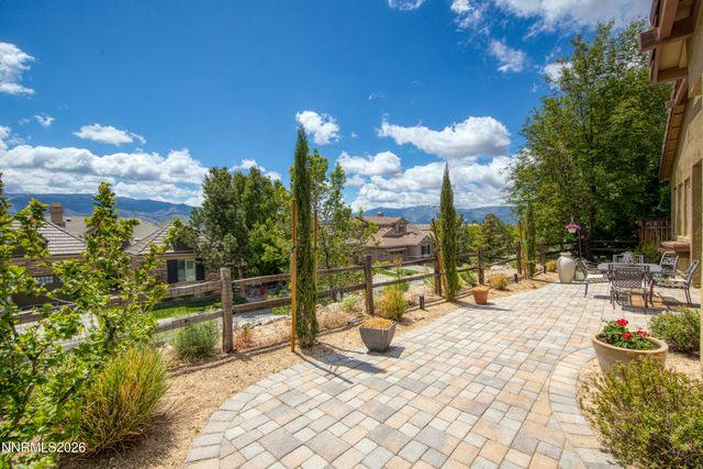 8788 Lynrock Circle, Reno, NV 89523