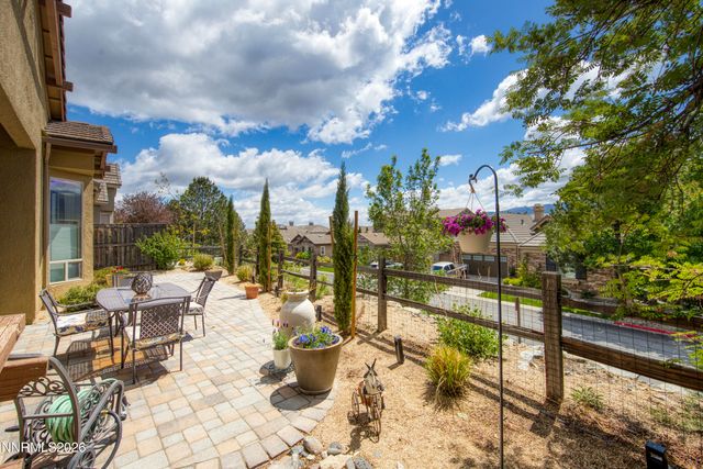 8788 Lynrock Circle, Reno, NV 89523