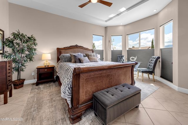 8788 Lynrock Circle, Reno, NV 89523